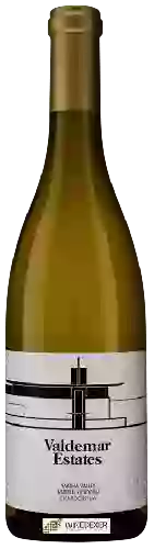 Wijnmakerij Valdemar Estates - Dubrul Vineyard Chardonnay