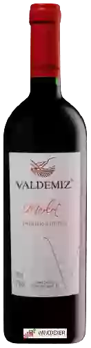 Wijnmakerij Valdemiz - Merlot