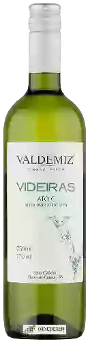 Wijnmakerij Valdemiz - Videiras Moscato Giallo