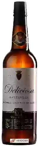 Wijnmakerij Valdespino - Deliciosa Manzanilla