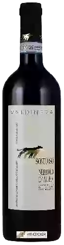 Wijnmakerij Valdinera - Sontuoso Nebbiolo d'Alba