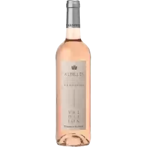 Domaine de Valdition - Alpilles Rosé