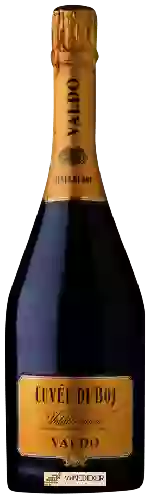 Wijnmakerij Valdo - Cuvée di Boj Valdobbiadene Prosecco Superiore Brut