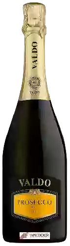 Wijnmakerij Valdo - Prosecco Brut
