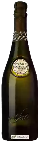 Wijnmakerij Colsaliz - Barbameto Prosecco Millesimato