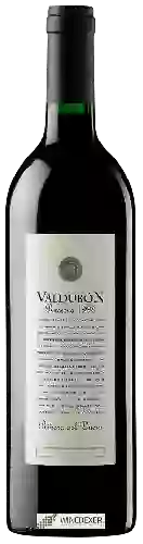 Wijnmakerij Valdubon - Ribera del Duero Reserva Tinto