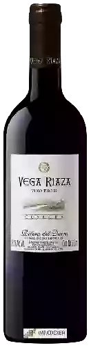 Wijnmakerij Valdubon - Ribera del Duero Vega Riaza