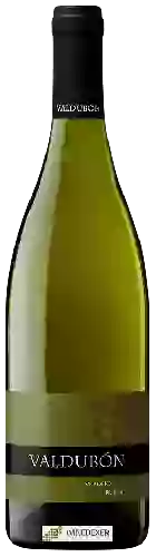 Wijnmakerij Valdubon - Rueda Verdejo Roble