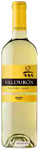 Wijnmakerij Valdubon - Sauvignon Blanc