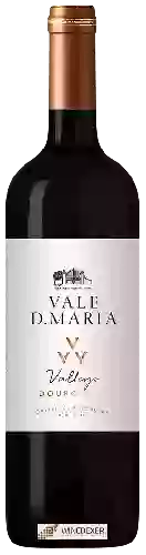 Wijnmakerij Vale D. Maria - Valleys Douro Tinto