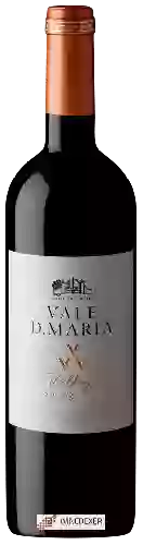 Wijnmakerij Vale D. Maria - VVV Valleys Douro