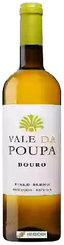 Wijnmakerij Vale da Poupa - Field Blend Branco Seco