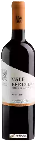 Wijnmakerij Vale Perdido - Tinto