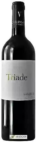 Domaine de Valensac - Triade