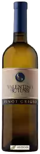 Wijnmakerij Valentino Butussi - Pinot Grigio