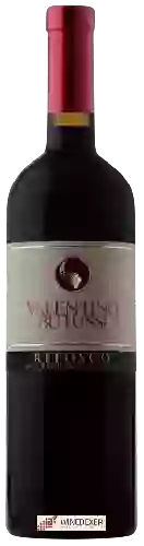 Wijnmakerij Valentino Butussi - Refosco dal Peduncolo Rosso