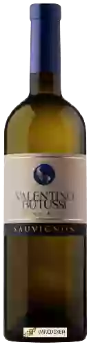 Wijnmakerij Valentino Butussi - Sauvignon