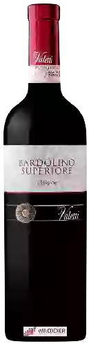 Wijnmakerij Valetti - Bardolino Superiore Classico