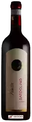 Wijnmakerij Valetti - Bardolino Classico