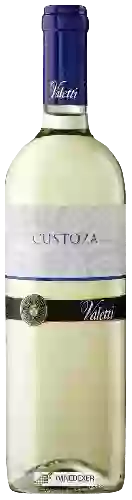 Wijnmakerij Valetti - Custoza