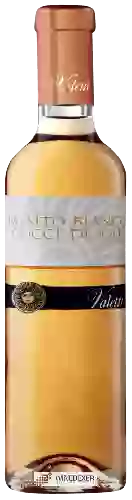 Wijnmakerij Valetti - Gocce di Sole Passito Bianco