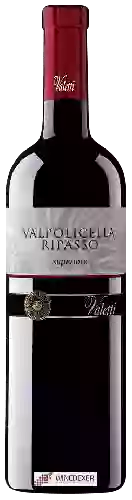 Wijnmakerij Valetti - Valpolicella Ripasso Superiore