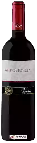 Wijnmakerij Valetti - Valpolicella