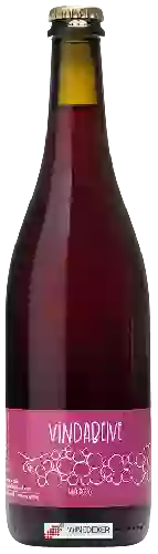 Wijnmakerij Valfaccenda - Vindabeive