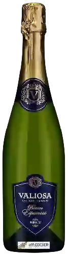 Wijnmakerij Valiosa - Blanco Espumoso Brut