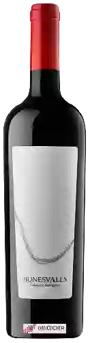 Wijnmakerij Vall Dolina - Bonesvalls Cabernet Sauvignon