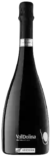 Wijnmakerij Vall Dolina - Gran Reserva Brut