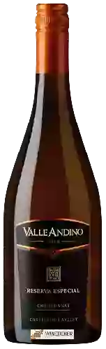Wijnmakerij Valle Andino - Reserva Especial Chardonnay