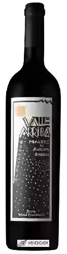 Wijnmakerij Valle Arriba - El Pucareño Malbec de Altura