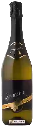 Wijnmakerij Valle Calda - Spumante Brut