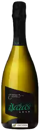 Wijnmakerij Eisacktaler Kellerei Cantina Valle Isarco - Isaras Brut