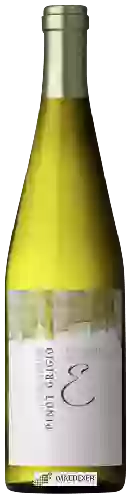 Wijnmakerij Eisacktaler Kellerei Cantina Valle Isarco - Pinot Grigio