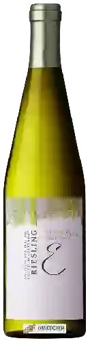 Wijnmakerij Eisacktaler Kellerei Cantina Valle Isarco - Riesling