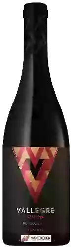 Wijnmakerij Vallegre - Douro Reserva