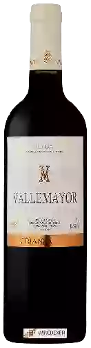 Wijnmakerij Vallemayor - Crianza