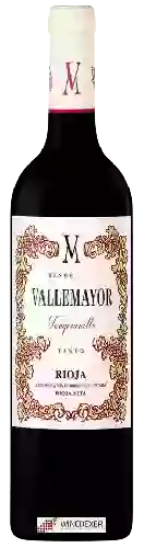 Wijnmakerij Vallemayor - Tinto