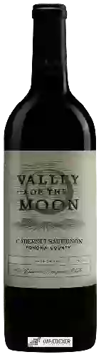 Wijnmakerij Valley of the Moon - Cabernet Sauvignon