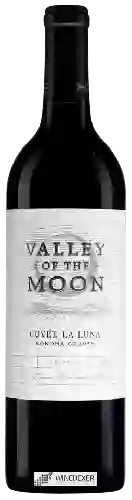 Wijnmakerij Valley of the Moon - Cuvée La Luna