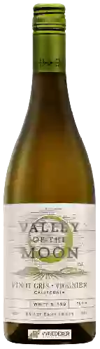 Wijnmakerij Valley of the Moon - Pinot Gris - Viognier