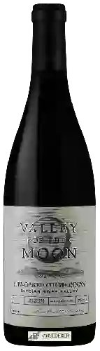 Wijnmakerij Valley of the Moon - Unoaked Chardonnay