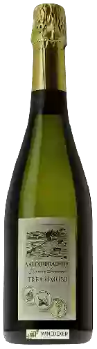 Wijnmakerij Vallis Mareni - Tre Comuni Valdobbiadene Prosecco Superiore Extra Dry