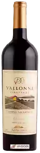 Wijnmakerij Vallonné - Cabernet Sauvignon Classique