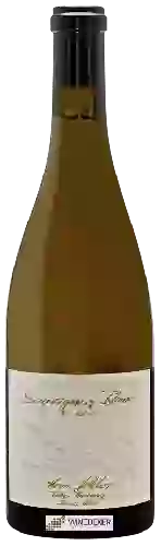 Wijnmakerij Valloton Henri - Sauvignon Blanc