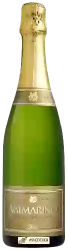 Wijnmakerij Valmarino - Branco Natural Brut