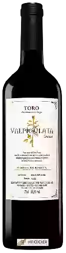 Wijnmakerij Valpiculata - Crianza Tinta de Toro