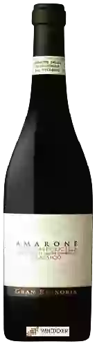 Wijnmakerij Cantina Valpolicella Negrar - Gran Signoria Amarone della Valpolicella Classico